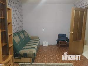 1-к квартира, на длительный срок, 31м2, 1/5 этаж