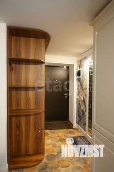 3-к квартира, на длительный срок, 90м2, 4/4 этаж