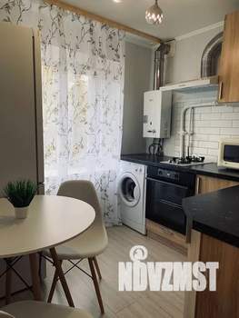 2-к квартира, посуточно, 45м2, 4/5 этаж