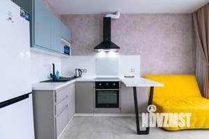 1-к квартира, посуточно, 37м2, 5/5 этаж