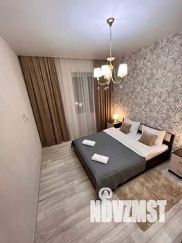2-к квартира, посуточно, 50м2, 2/5 этаж