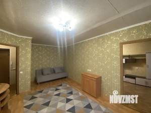2-к квартира, на длительный срок, 44м2, 6/9 этаж