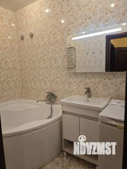 2-к квартира, на длительный срок, 52м2, 22/22 этаж