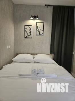 2-к квартира, посуточно, 44м2, 1/5 этаж