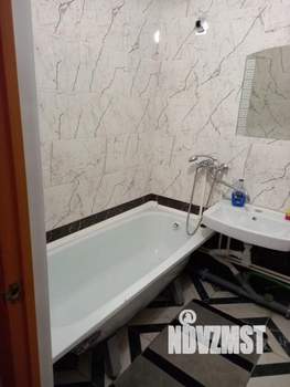 1-к квартира, на длительный срок, 45м2, 2/14 этаж