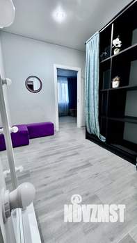 1-к квартира, посуточно, 50м2, 4/5 этаж