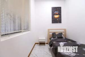 2-к квартира, посуточно, 42м2, 5/12 этаж