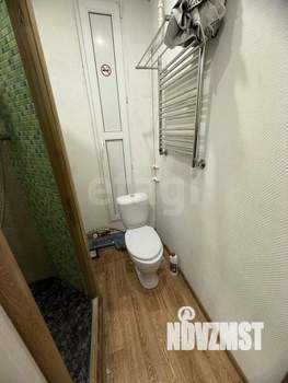 2-к квартира, на длительный срок, 40м2, 2/5 этаж