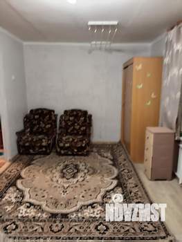 1-к квартира, на длительный срок, 35м2, 3/5 этаж