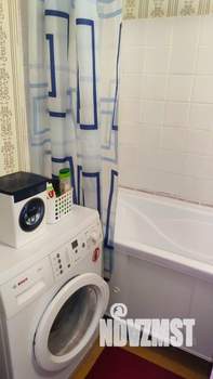 2-к квартира, посуточно, 55м2, 6/9 этаж