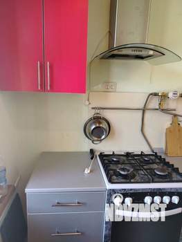 2-к квартира, на длительный срок, 51м2, 2/2 этаж