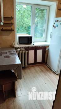 1-к квартира, на длительный срок, 30м2, 1/5 этаж