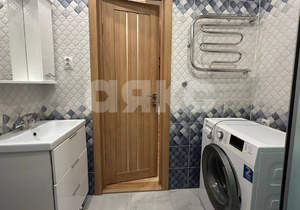 1-к квартира, на длительный срок, 32м2, 9/9 этаж