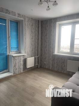 2-к квартира, на длительный срок, 63м2, 18/21 этаж