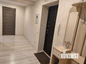 2-к квартира, на длительный срок, 68м2, 9/14 этаж