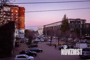 1-к квартира, посуточно, 45м2, 2/9 этаж