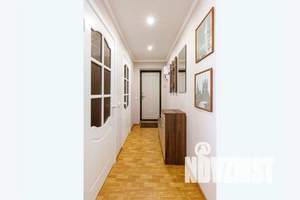 3-к квартира, посуточно, 50м2, 4/5 этаж