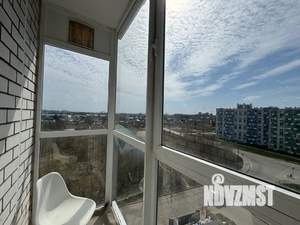 2-к квартира, посуточно, 50м2, 8/9 этаж