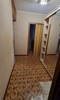 1-к квартира, на длительный срок, 42м2, 7/17 этаж