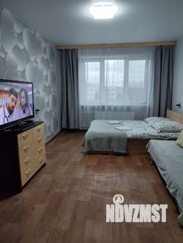 2-к квартира, посуточно, 50м2, 3/9 этаж