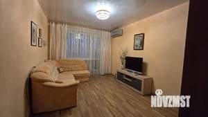 2-к квартира, на длительный срок, 52м2, 3/9 этаж