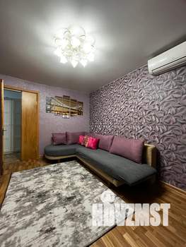 2-к квартира, посуточно, 45м2, 3/5 этаж