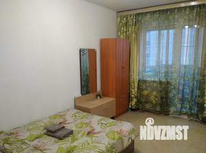 2-к квартира, посуточно, 50м2, 8/9 этаж