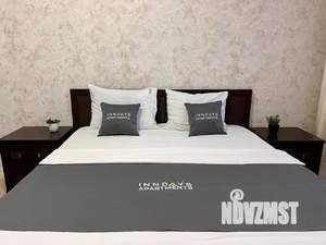 1-к квартира, посуточно, 49м2, 1/1 этаж