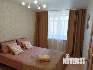 2-к квартира, посуточно, 50м2, 8/9 этаж