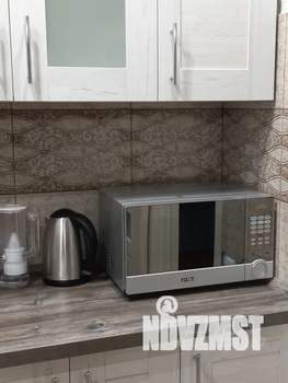 1-к квартира, посуточно, 50м2, 16/23 этаж