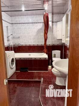 2-к квартира, посуточно, 65м2, 1/1 этаж