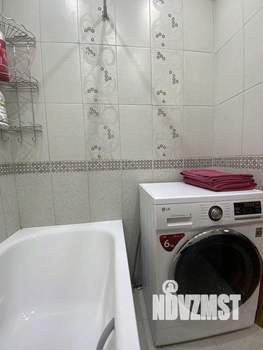 2-к квартира, посуточно, 50м2, 1/1 этаж