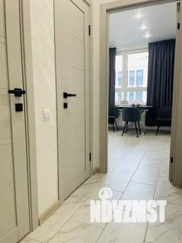 2-к квартира, посуточно, 58м2, 18/25 этаж