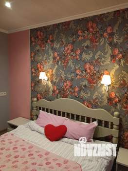 2-к квартира, посуточно, 42м2, 4/5 этаж