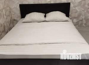 1-к квартира, посуточно, 38м2, 2/5 этаж