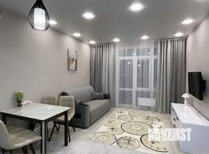 2-к квартира, посуточно, 42м2, 1/1 этаж