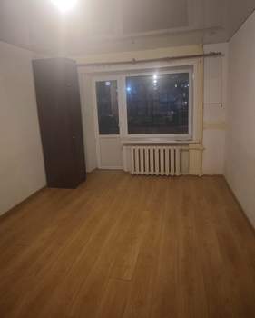 1-к квартира, на длительный срок, 36м2, 4/4 этаж