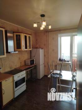 1-к квартира, на длительный срок, 38м2, 10/16 этаж