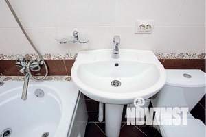 1-к квартира, посуточно, 30м2, 3/5 этаж