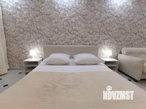 1-к квартира, на длительный срок, 38м2, 4/6 этаж