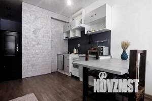 1-к квартира, посуточно, 30м2, 1/3 этаж