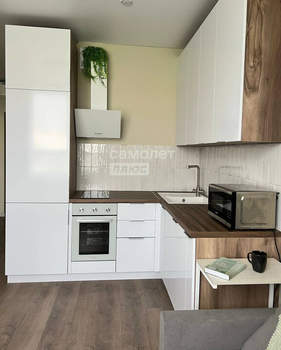 1-к квартира, на длительный срок, 37м2, 9/22 этаж