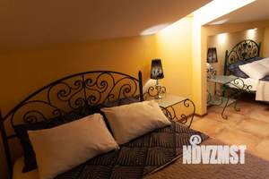 2-к квартира, посуточно, 87м2, 6/6 этаж