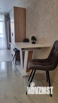 Студия квартира, на длительный срок, 32м2, 11/14 этаж