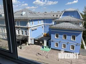 2-к квартира, посуточно, 45м2, 1/1 этаж