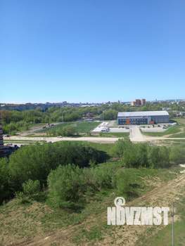 1-к квартира, на длительный срок, 47м2, 9/14 этаж