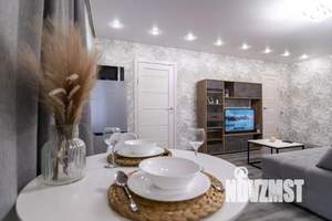 2-к квартира, посуточно, 45м2, 1/1 этаж