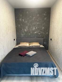 Студия квартира, посуточно, 32м2, 8/9 этаж