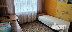 2-к квартира, на длительный срок, 42м2, 1/4 этаж