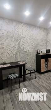 Студия квартира, на длительный срок, 30м2, 4/15 этаж